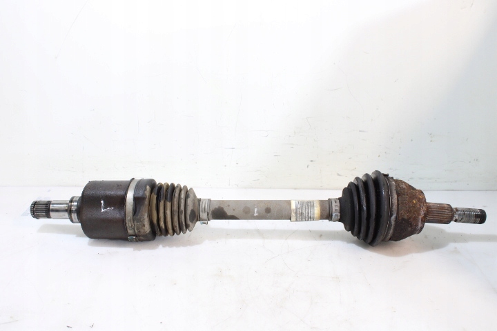 Купити Привідний вал ліве перед ford focus 3 mk3 1.6tdci