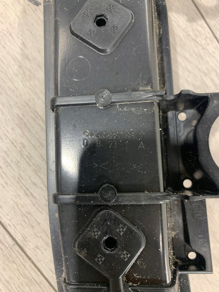 фото №6, Pas передний mercedes glb cla klasa w247 w177 x247