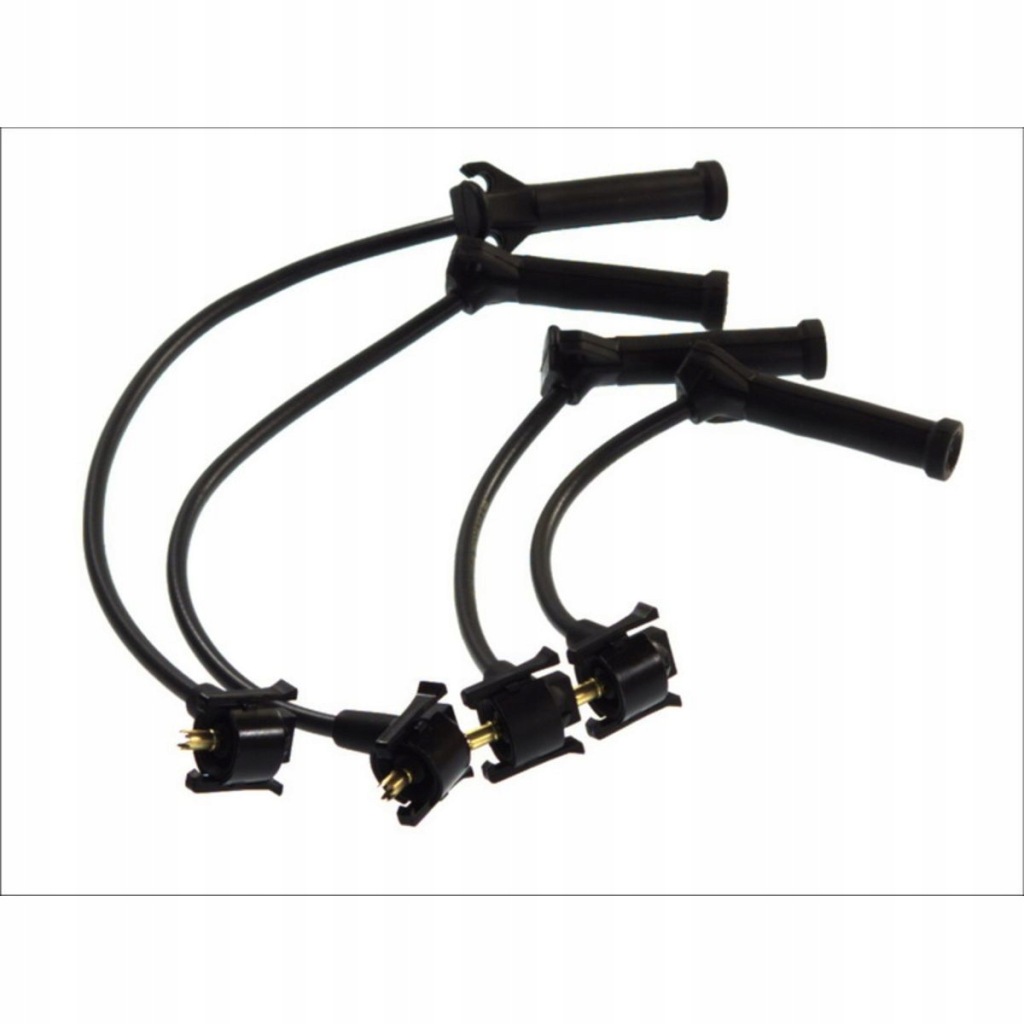 фото №8, Провода зажигания magneti marelli zef719 ls166