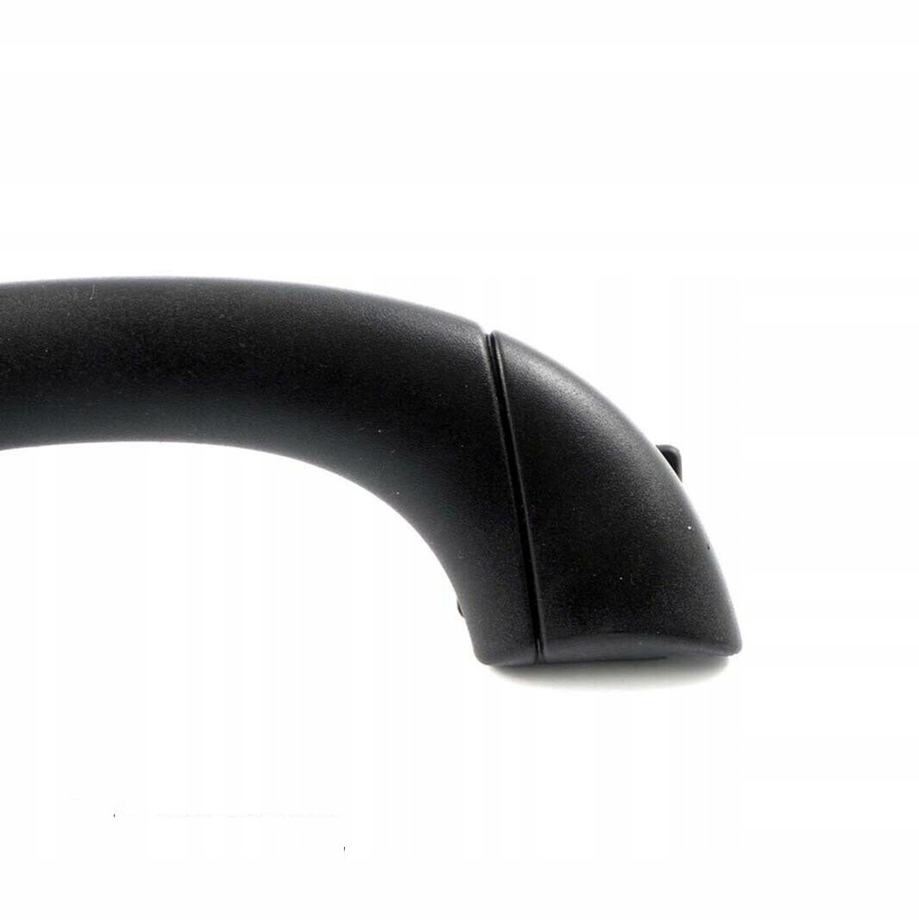 фото №3, Mini cooper r56 ручка кронштейн стельовий czarna