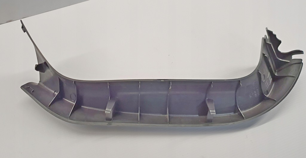 фото №1, Subaru forester iv пластик крышки багажника левый