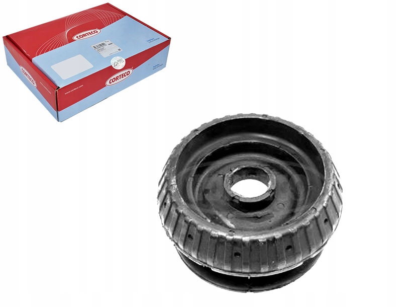 фото №1, Подушка амортизатора [corteco]