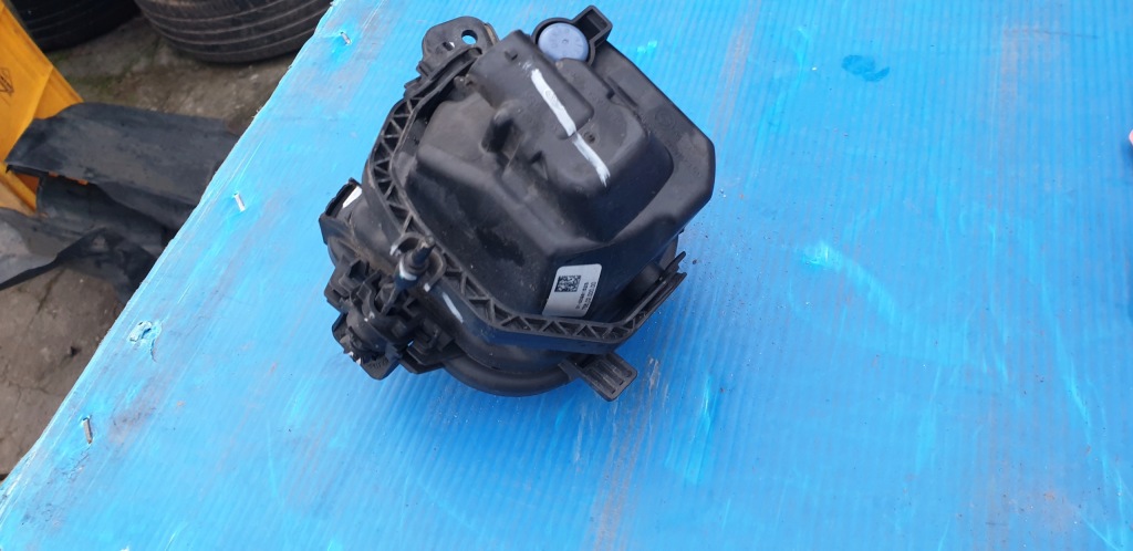 фото №7, Bmw x5 f15 x6 f16 x3 f25 x4 f26 противотуманная фара перед левый 7317251