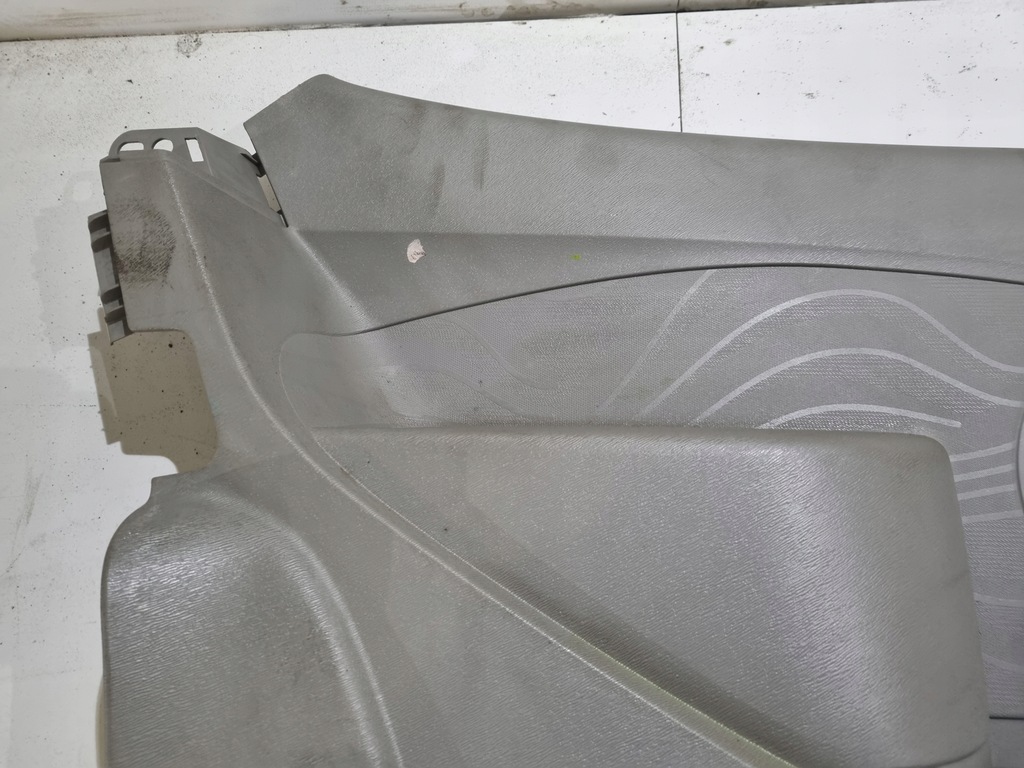 фото №14, Twingo ii обшивка оббивка задня лівий lub правий 3d