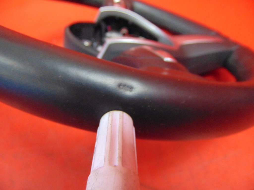 фото №10, Bmw 2 f46 m-pakiet воздуховод многофункциональный кожа