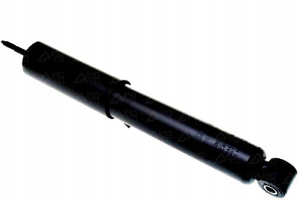 фото №7, Амортизатор перед dsf142g dkm