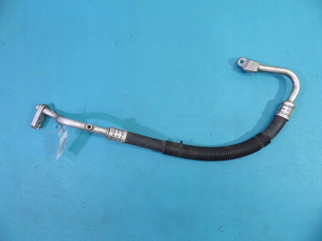 фото №1, Шланг кондиционера jeep grand cherokee iii wk