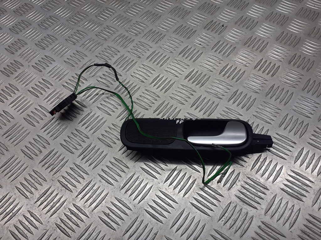 фото №1, Ручка права передня внутрішня audi a3 8l