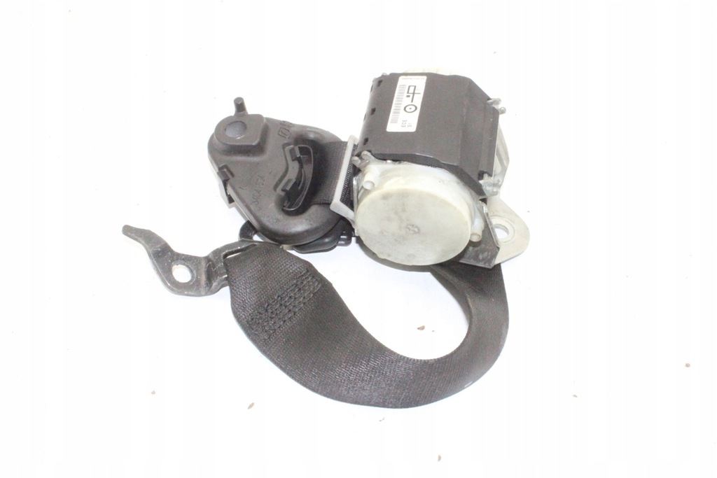 фото №7, Pas безпеки передній лівий bmw z4 roadster e89 7217181 3.0l бензиновий