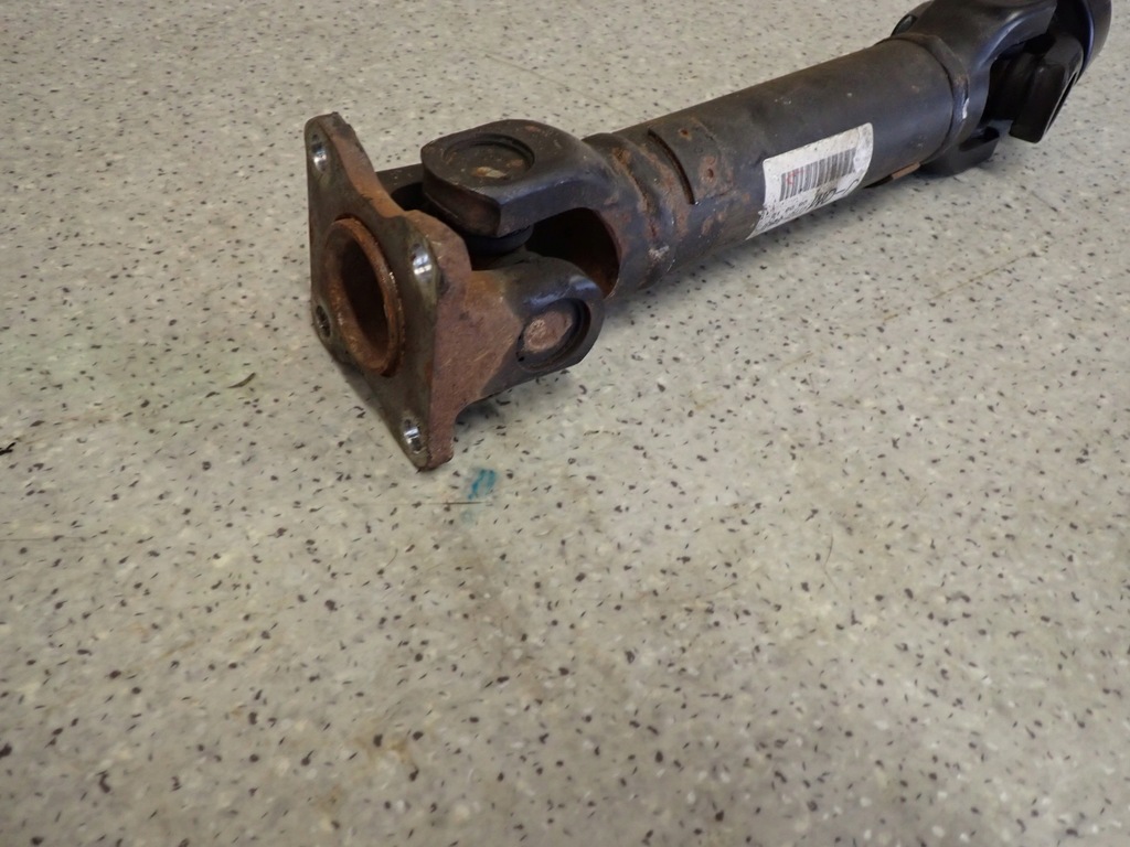 фото №6, Suzuki jimny 1.5 ddis wał привідний редуктор