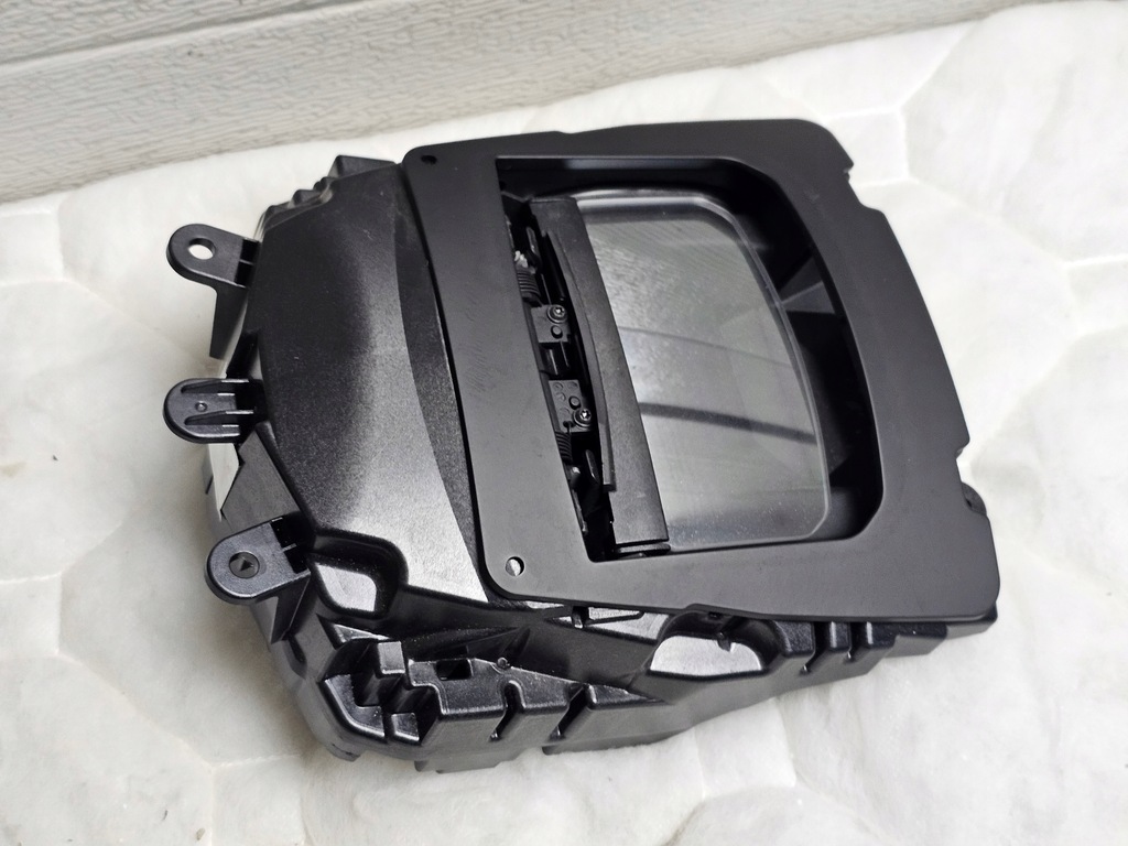 фото №1, Дисплей проектор head up renault megane iv europa 249419544r