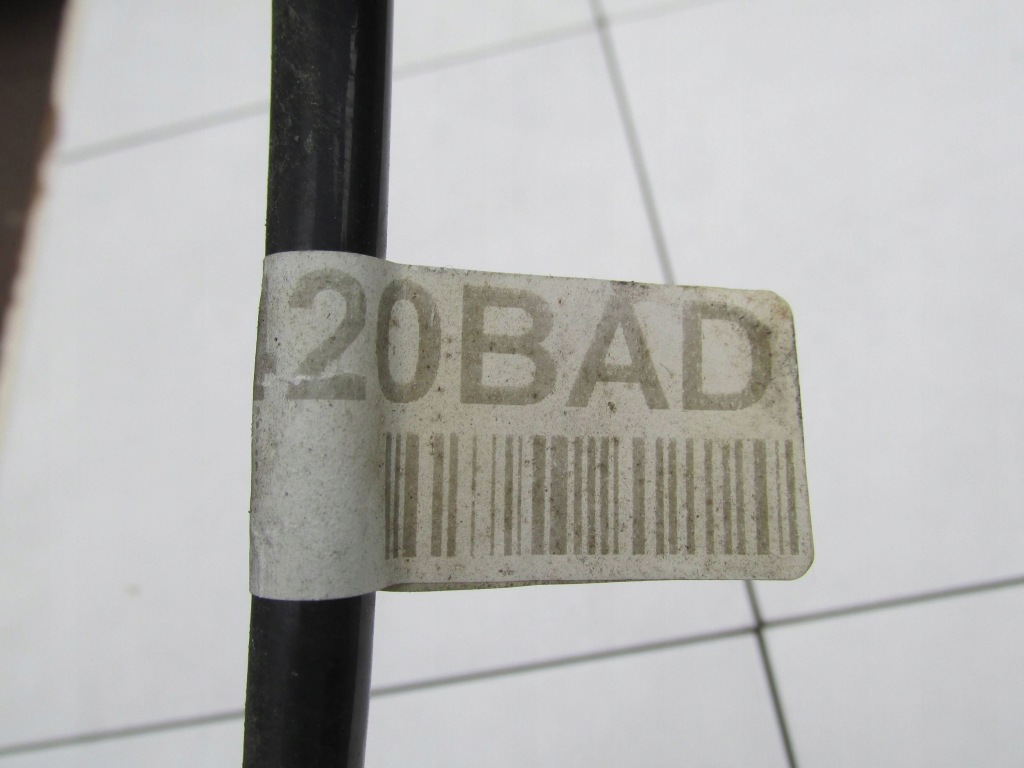 Шланг вакууму підсилювач гальм eu 1,6 tdci connect mk2 focus mk3 c-max mk2 [137 Недорого