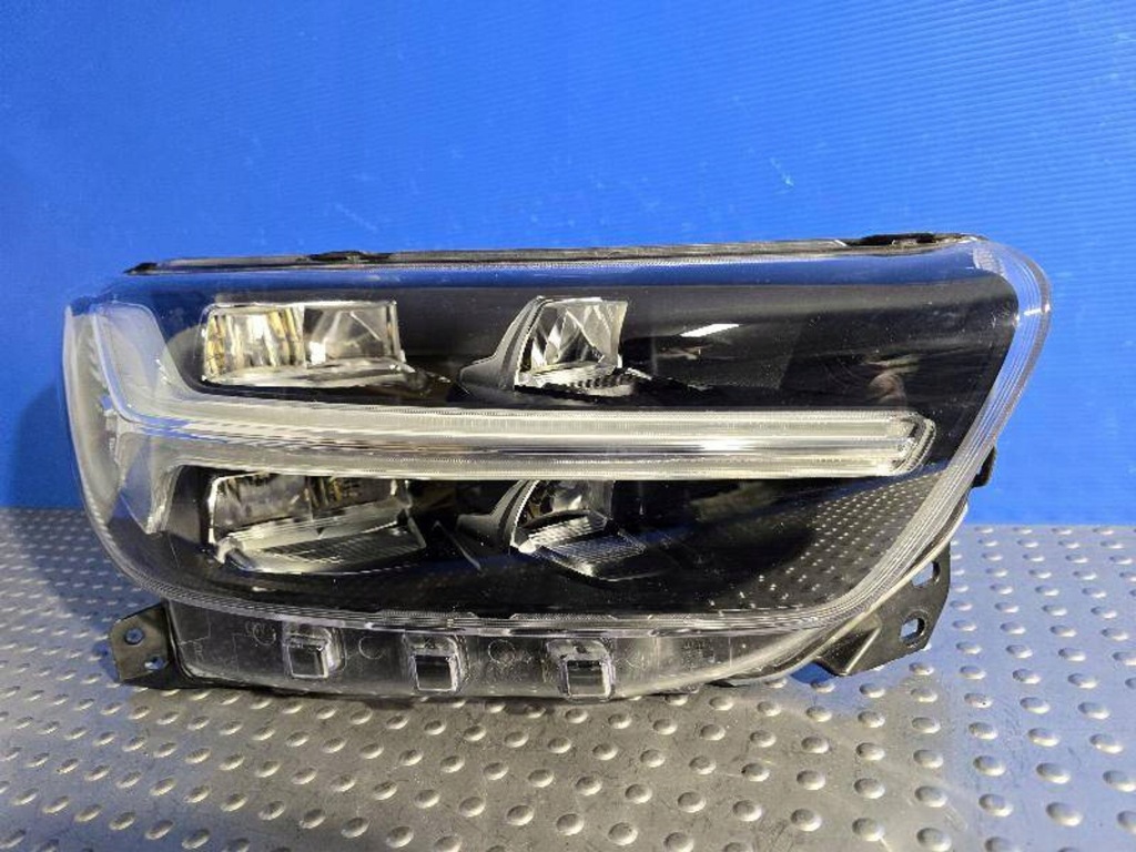 Volvo xc40 2 full led 32342525 фара передня перед правий Доставка