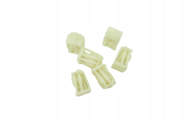 фото №1, Гайка кліпса пластикова bmw 5 7147311312