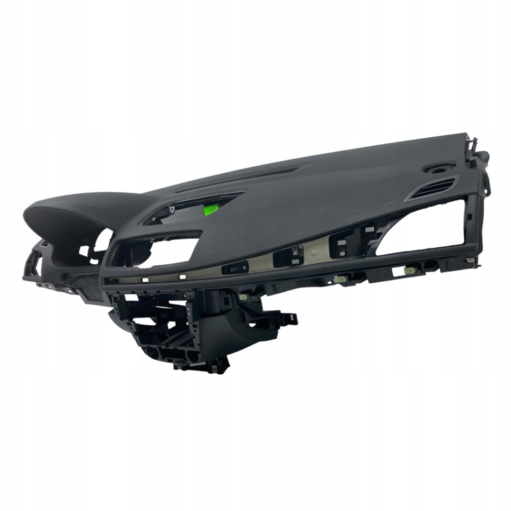 фото №4, Приборная панель приборная renault megane iii 681007196r