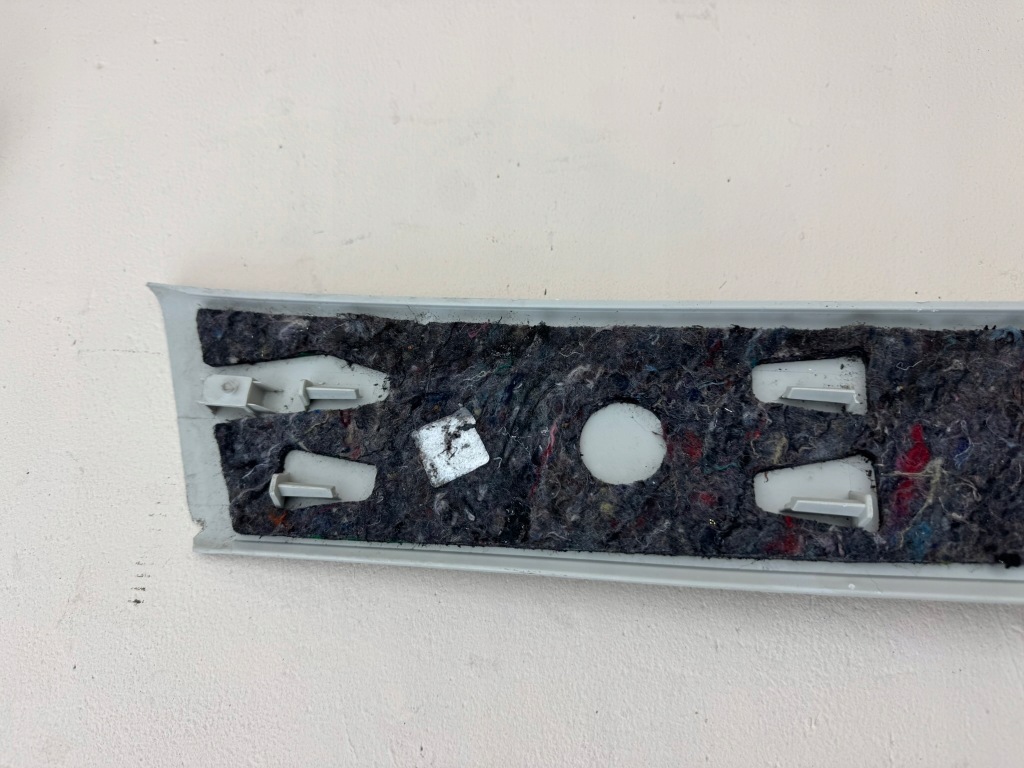 Fiat ducato boxer jumper 14r- накладка стойка левая 1315641070 Доставка