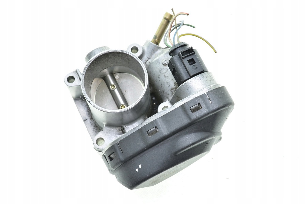 фото №8, Дроссельная заслонка golf iv 036133062 408.238/321/001