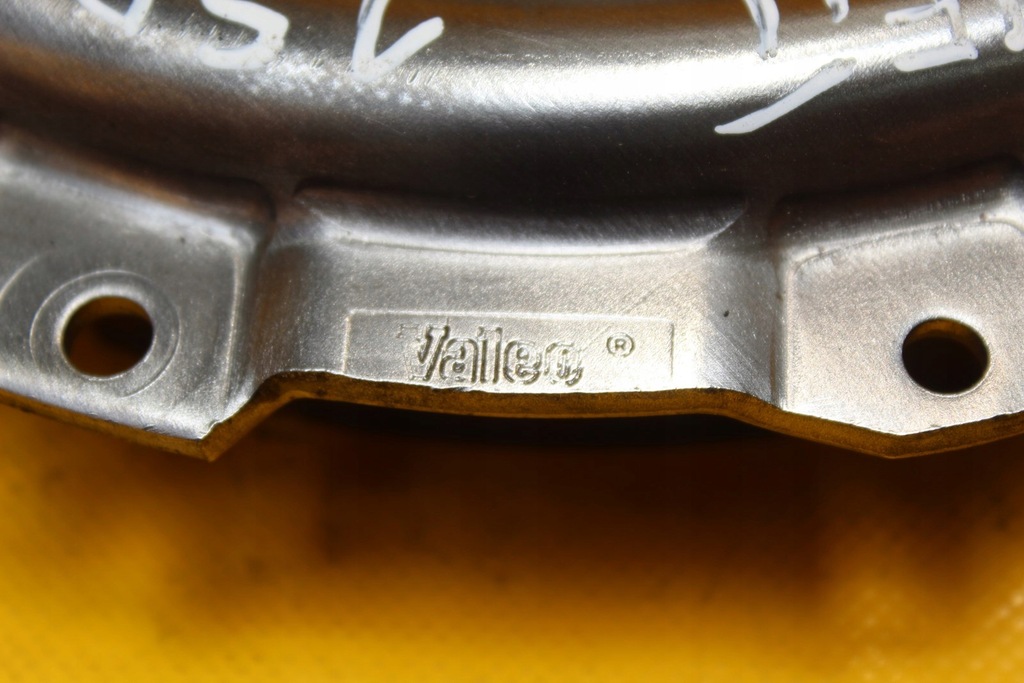 фото №5, Притиск зчеплення clio megane ii 1.5 dci