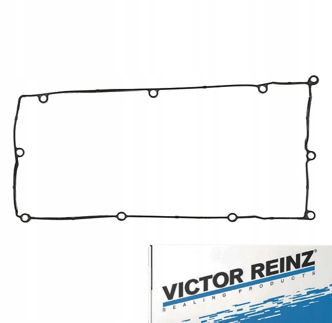 фото №1, Прокладка крышки клапанов do kia cerato i 1.6