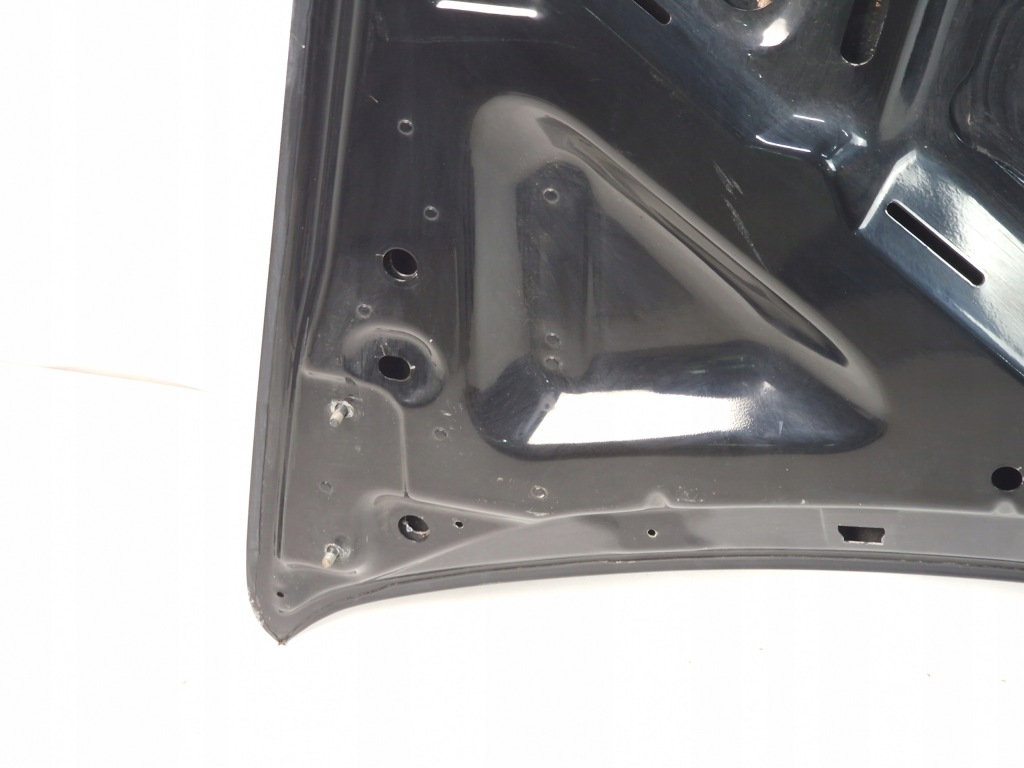 Капот крышка двигателя алюминиевая bmw x5 e70 x6 e71 2008-2013 год оригинал Недорого