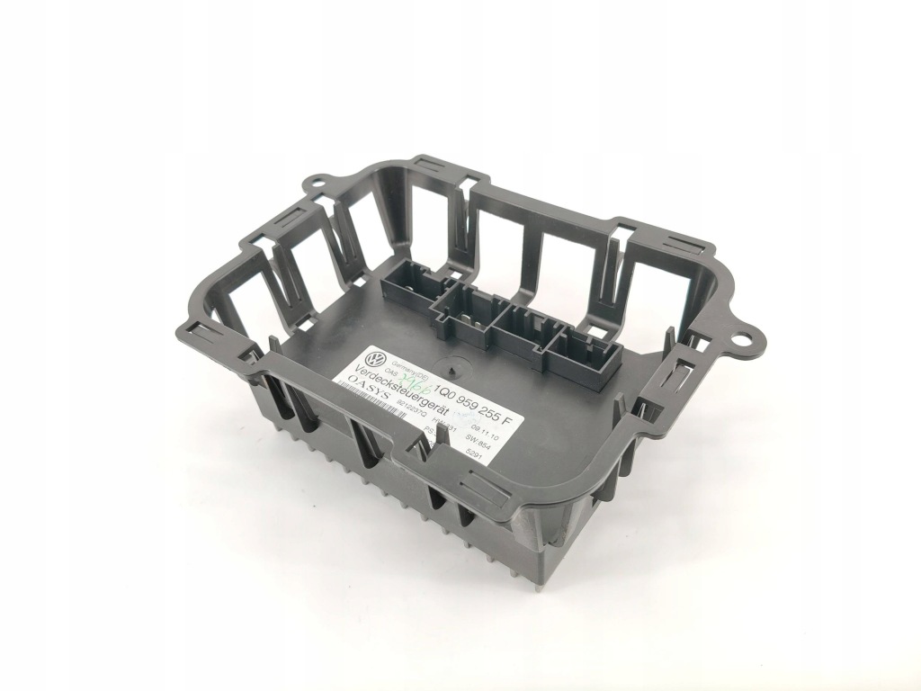 Купить Модуль блок управления крыша vw eos 1q0959255f
