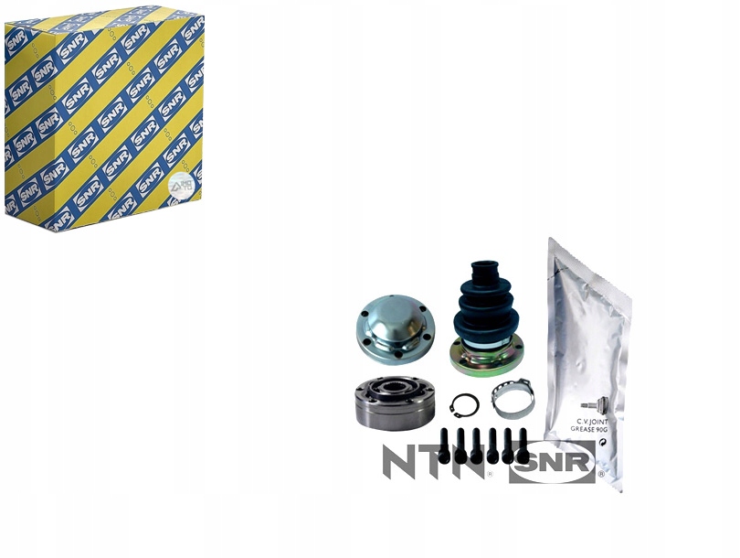 фото №1, Шарнир полуось l/p 28z iveco daily ii daewoo lanos honda civic vi