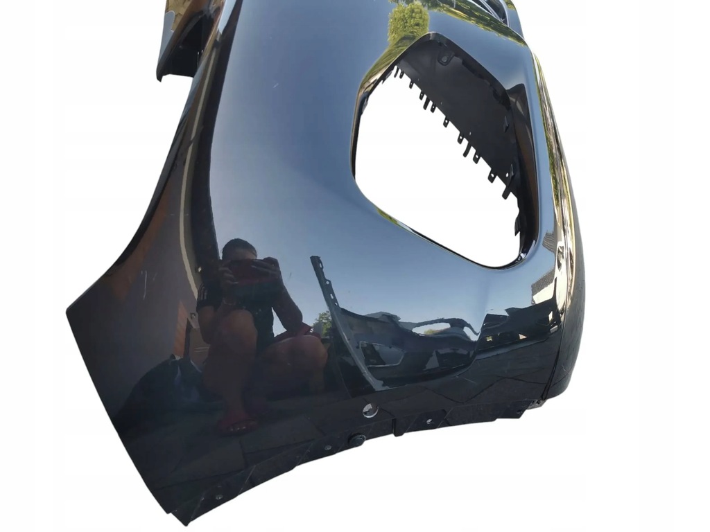 фото №11, Бампер, решітка радіатора, решітка радіатора maserati grecale 72.