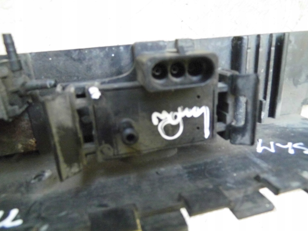 фото №2, Volvo 850 датчик + клапан + map датчик