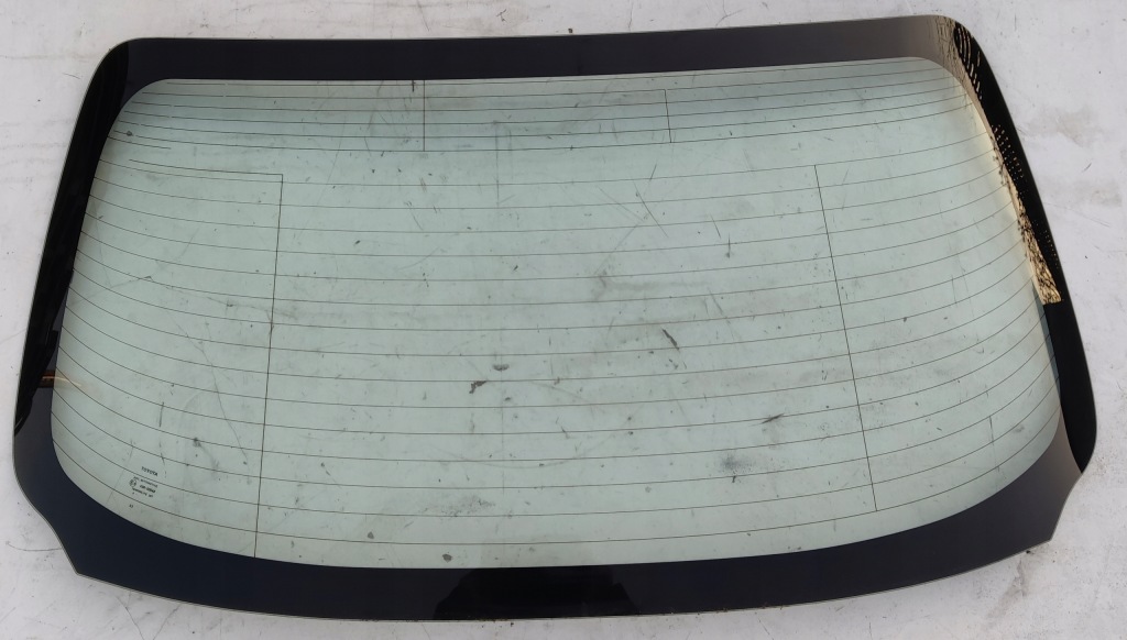 Купить Стекло задний  задняя corolla e21 sedan 2019