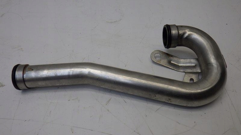 фото №3, Труба трубка egr renault scenic iv 1.5 dci 744818