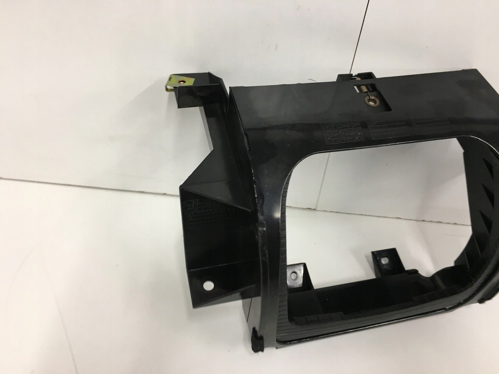 фото №12, Корпус колонки рулевого audi a3 8l 8l1858347