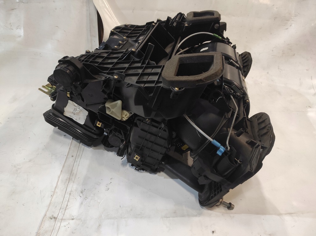 фото №8, Bmw x5 e53 обігрівач корпус обігрівача 6931680