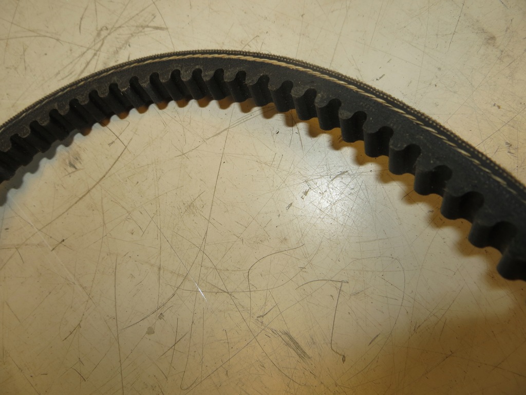 фото №5, Ремень клиновой gates av13x1200 iveco eurocargo