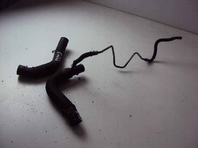 фото №2, Провода wody renault koleos ii 2.0 dci 18r