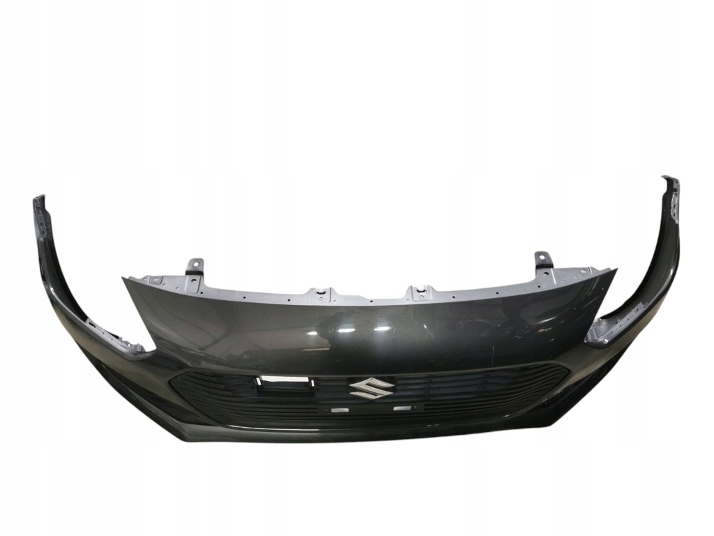 Бампер, решётка радиатора, решётка радиатора, решётки suzuki swift mk-8 przed lift 85. Доставка