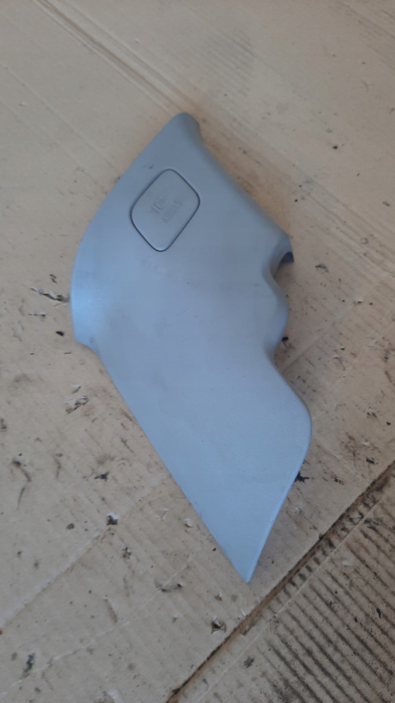 фото №1, Защита стойка задняя левая volvo v60 11r 39802082