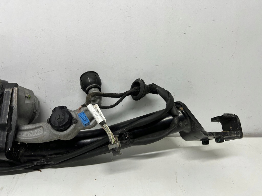 фото №9, Hak буксировочный mercedes glc w253 x253 a2533102800