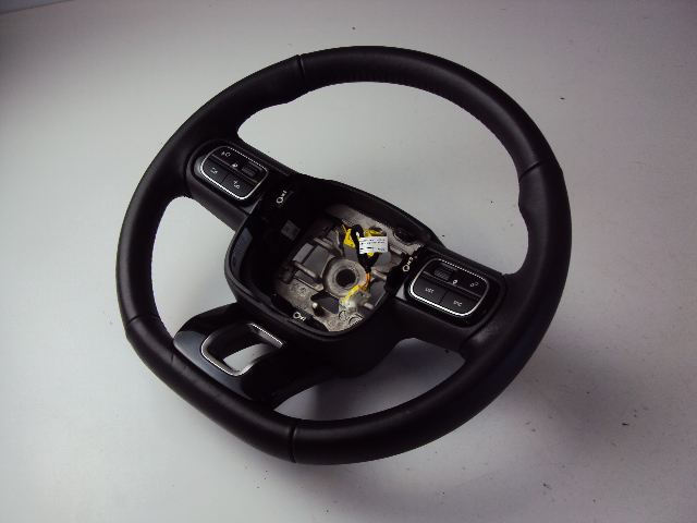 фото №1, Воздуховод citroen c3 iii 2016-