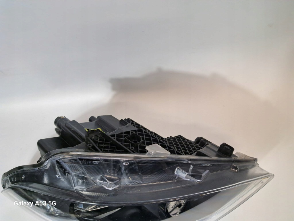 фото №11, Mercedes w447 лампа левая левый перед передняя a4479067700 d785