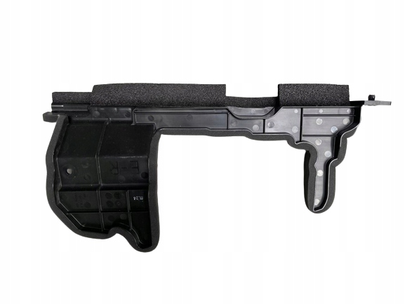 фото №1, Nissan x-trail t32 воздуховод воздуха 8l24 правая