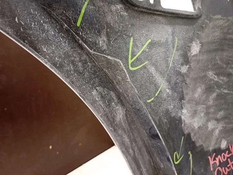 Rolls royce wraith rr5 купе бампер передній 7403722 бампер передній - Ціна