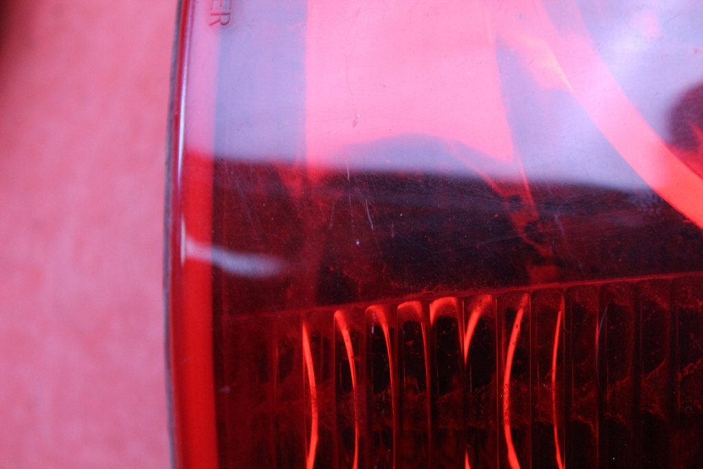 фото №7, Лампа права задня задня 04857586ac chrysler pacifica 1 i 03-08