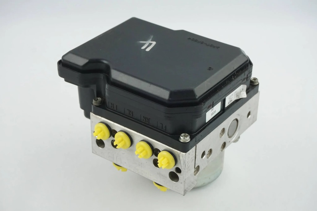 фото №8, Насос abs nissan leaf 476604nc0b