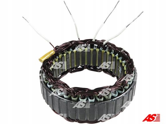 фото №2, Stator, генератор as-pl as0039