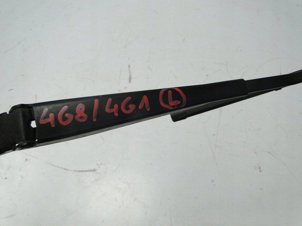 фото №6, Рычаг дворники audi a6 s6 a7 4g8 lift 4g1955407d /408d