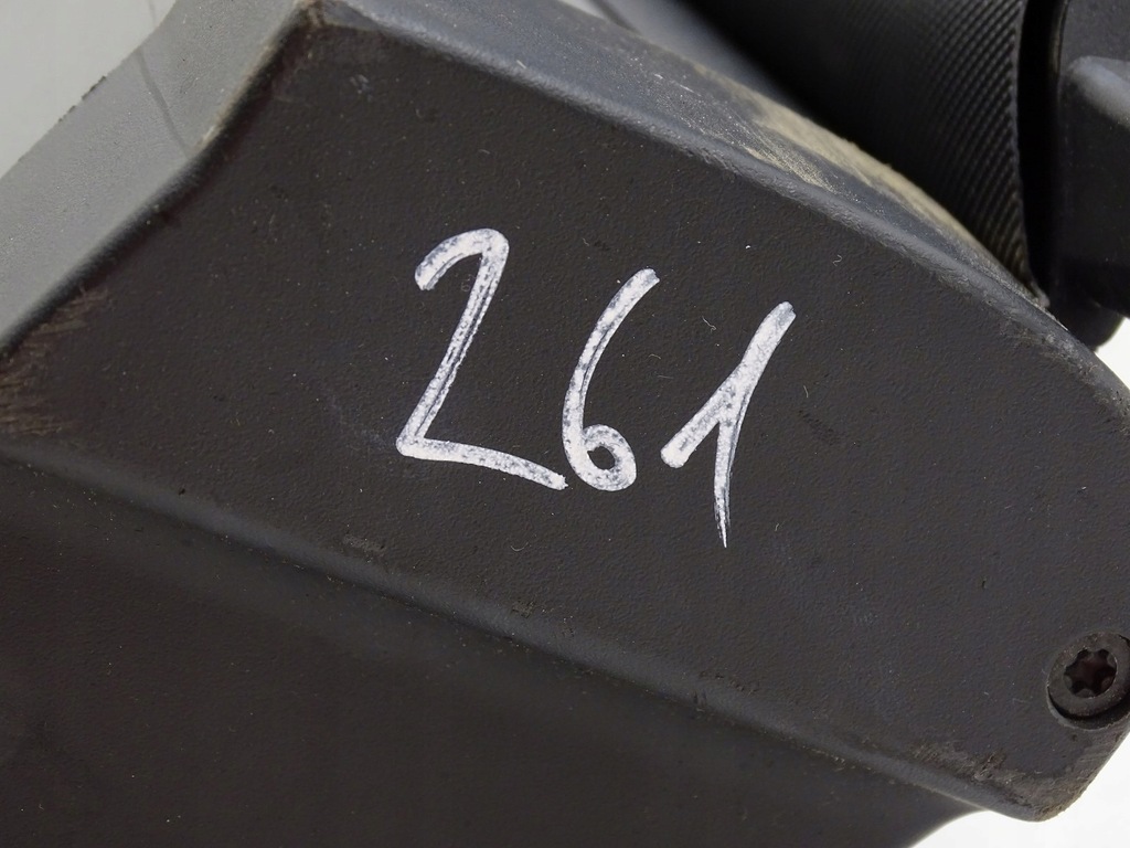 фото №13, Шторка задняя багажника seat exeo 3r kombi 3r9863553b