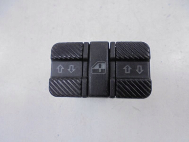 фото №7, Volkswagen passat b3 вимикач вікон задня 357959866k