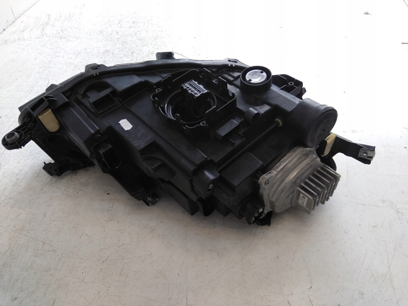 фото №3, Vw t cross фара