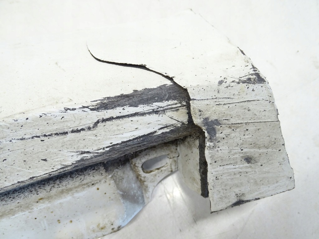 фото №6, Молдинг порог правая правый перед audi tt 8s s-line 8s0853856c