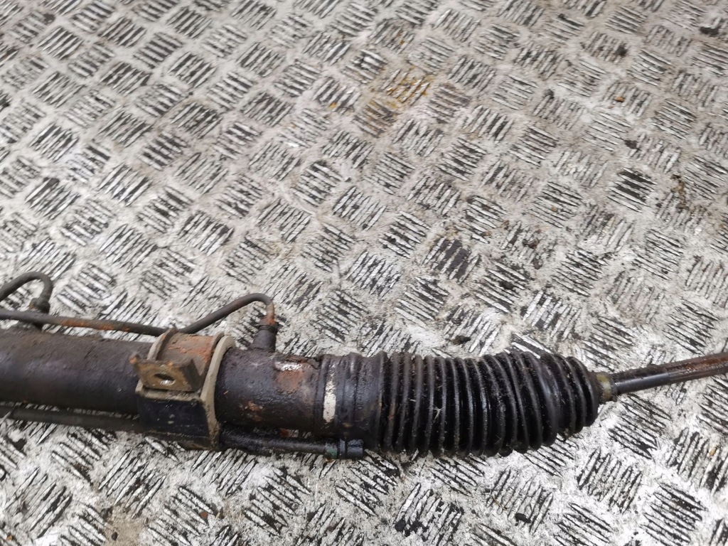 фото №7, Chrysler pt cruiser 2002 трансмиссия рулевая / рулевая рейка